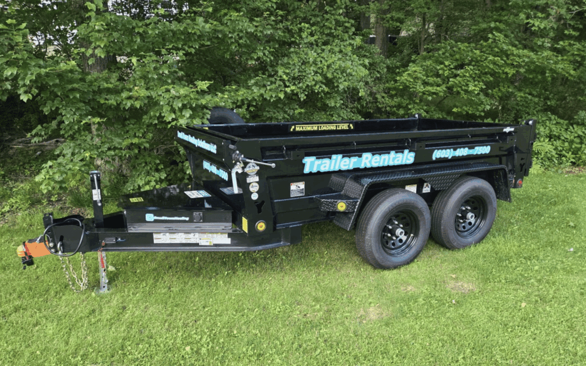 towlos Success Story: How Bruce and Jennifer Turned “Can I Borrow Your Trailer?” Into a Thrivng Local Business